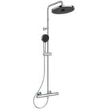Coloana Dus cu Termostat Ideal Standard Ceratherm T25+