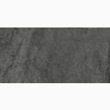 Gresie Lavaredo HLA 8 Nero Mat 120x120 cm – placa gresie neagra mata cu textura piatra