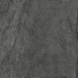 Gresie Lavaredo HLA 8 Nero 80x80 cm Mat