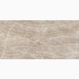 Gresie Abk Taj Mahal Mat 60x120 cm – placa cu vene aurii pe fundal neutru