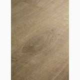Gresie Imitatie Lemn Antislip Essence Taupe Mat 20x120 cm – detaliu, detaliu textura lemn cu noduri, nuanta taupe mata