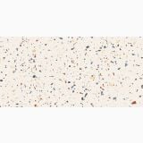 Gresie Decora Terrazzo Arcobaleno 60x120 cm