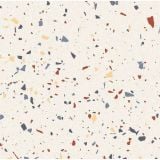 Gresie Decora Terrazzo Arcobaleno 120x120 cm