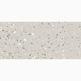 Gresie Decora Terrazzo Cappuccino 60x120 cm