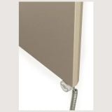 Calorifer Electric Terma Case Slim E 1360x620 mm