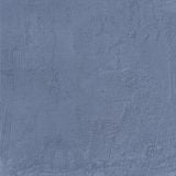 Gresie Terre Garzate Guado 20x20 cm – detaliu, detaliu textura mata albastra, aspect tencuiala