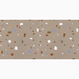 Gresie Nuances Cipria Coccio 60x120