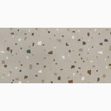 Gresie Nuances Tortora Coccio 60x120 cm