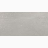 Gresie Metaline Steel Mat 60x120 cm – placa gri mata pe fundal neutru