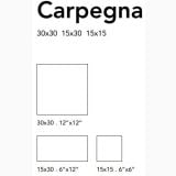 Gresie Imitatie Cotto Carpegna HRN04 Rosato 15x30 cm – schita tehnica, schema dimensiuni placi 30x30 15x30 15x15