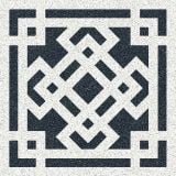 Gresie portelanata Venice Royal Pattern Mat 60x60 cm