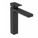Baterie Lavoar Hansgrohe Vernis Shape 190 Finisaj Negru Mat