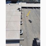 Suport Reglabil Gresie 2 cm King 3 cu Reglaj de la 63 la 95 mm – ambient terasa, terasa in constructie cu suporturi reglabile si placi montate, pe pardoseala