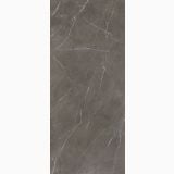 Lastra Gresie Stone Grey Lucios 120x280 cm – placa gresie gri cu vene albe texturate