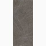 Lastra Gresie Stone Grey Lucios 120x280 cm – textura marmorata gri cu vinisoare albe fine