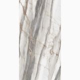 Lastra Gresie Oyster White Lucios 120x280 cm
