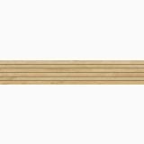 Placa gresie imitatie lemn Decor Delconca Nabi Honey 20x120 cm
