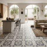 Gresie portelanata Venice Renaissance Mat 60x60 cm