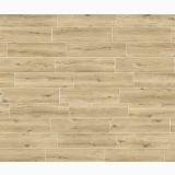 Gresie Portelanata iTiles Wood Line Nocciola 20x120 cm – placi gresie aspect lemn, tonuri nisipii, textura vizibila