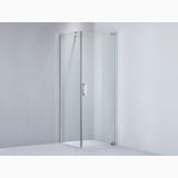 Cabina Dus Colt Batanta Wst 03 Profil Crom Sticla Transparenta 80x80x200 cm