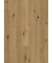 Parchet TripluStratificat Kahrs Stejar Aster Uleiat Mat 18,7x200 cm