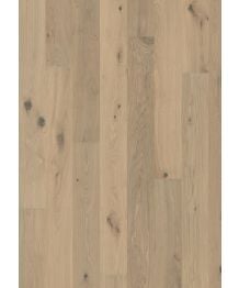 Parchet TripluStratificat Kahrs Edelweiss Mat 18,7x200 cm