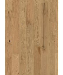 Parchet TripluStratificat Kahrs Stejar Aster Mat 18,7x200 cm