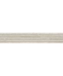 Placa gresie imitatie lemn Decor Delconca Nabi Neutral 20x120 cm