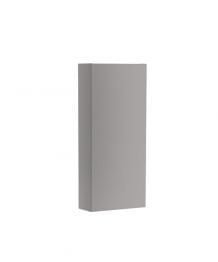 Corp Mobilier Suspendat Shona Galet Mat 80x35x15 cm