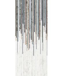 Lastra Gresie ABK Sensi Fantasy Sticks 120x280 cm Lucios 3D