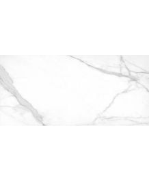 Gresie Tholos White Lucios 60x120 cm 