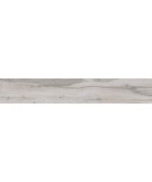 Gresie ABK Soleras Bianco Mat 20x120 cm