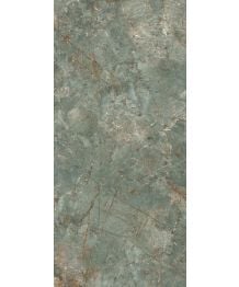 Lastra Gresie Portelanata HPM 03 Amazzonite Mat 120x260 cm