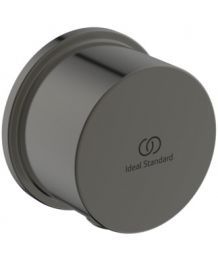 Cot Conector Perete Ideal Standard Multisuite Magnetic Grey 