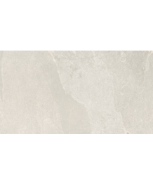 Gresie Ardesia Bianco Mat 60x120 cm