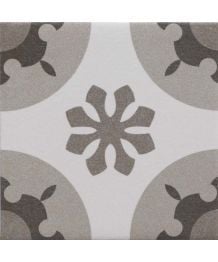 Gresie Decorata Imso Hi-Tech Deco Cementin 20x20 cm