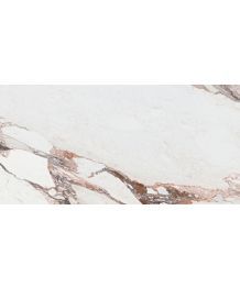 Gresie Calacatta Pink Lucios 80x160 cm