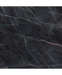 Gresie Calacatta Black Mat 120x120 cm