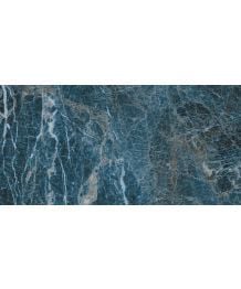 Gresie Blu Saint Laurent Lucios 40x80 cm