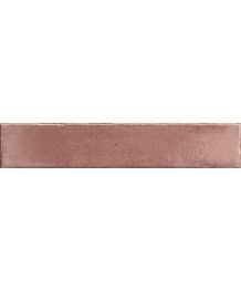 Faianta tip Brick - Progetto PO 16 Ciliegia Brick 7.5x40 cm