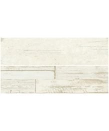 Gresie Blendart White Craft 30x120 cm