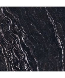 Gresie Abk Titanium Black Mat 120x120 cm 