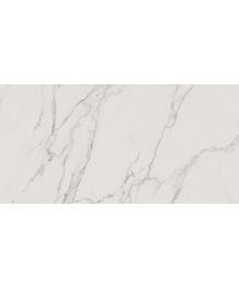 Gresie Abk Statuario White Lux Lucios 30x60 cm