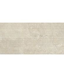 Faianta Dorset Beige Ribbed 60x120 cm