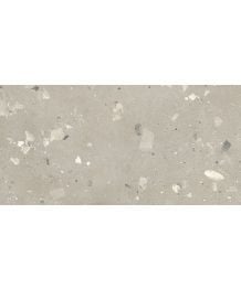 Gresie Decor I Cementi Flax Ciottolo 60x120 cm