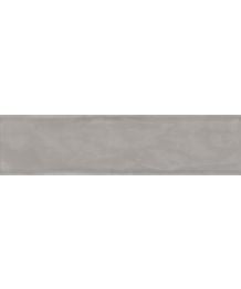 Faianta Crossroad Brick Grey 7.5x30 cm 