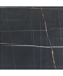 Gresie Sahara Noir Lucios 60x60 cm