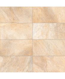 Gresie Valsecchia Lifestone Cream Antislip 20x40cm