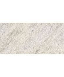 Gresie Exterior ITA Roccia Bianco Antislip 30.5x61 cm