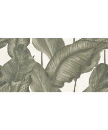 Faianta Decorata Rondine Ludo Banano Mat 60x120 cm 